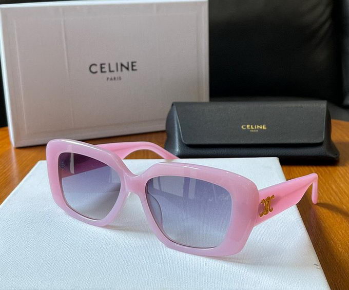 Celine Sunglasses AAA+ ID:20220728-226